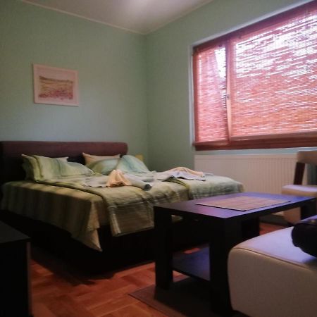 Apartmani Bambola Višegrad Eksteriør bilde