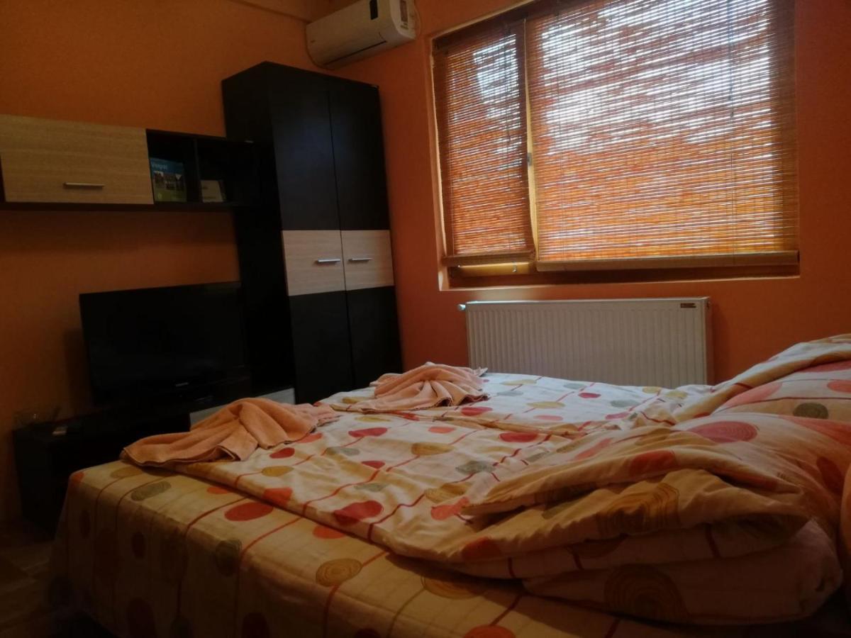 Apartmani Bambola Višegrad Eksteriør bilde