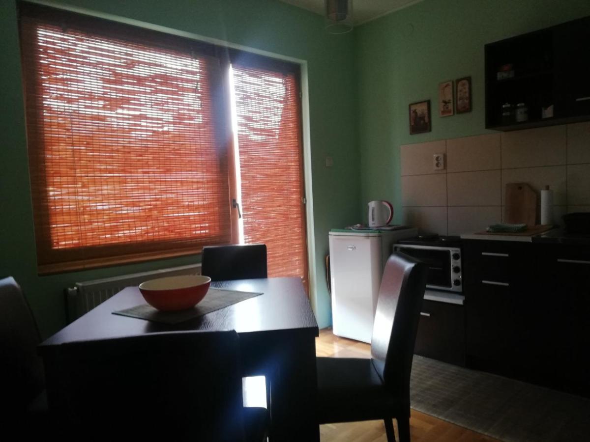 Apartmani Bambola Višegrad Eksteriør bilde