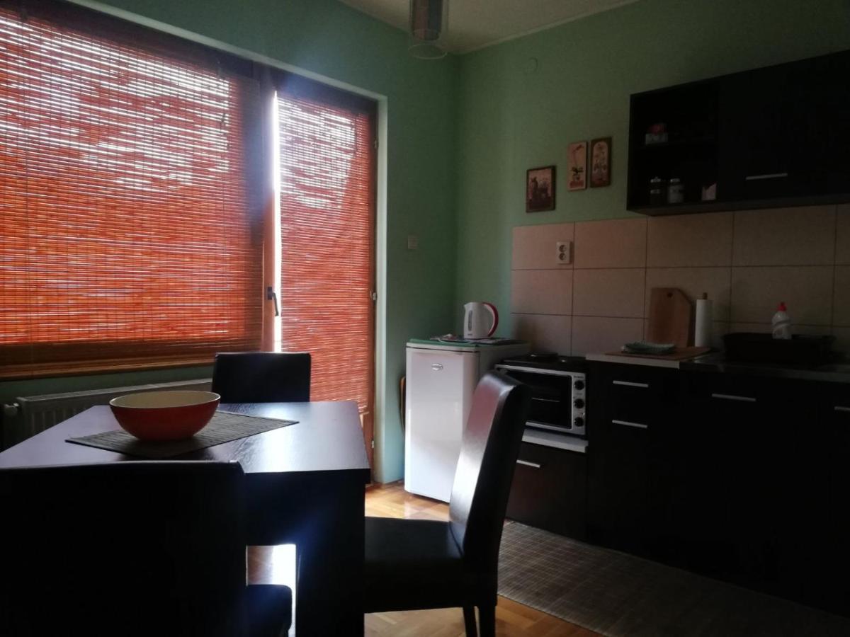 Apartmani Bambola Višegrad Eksteriør bilde