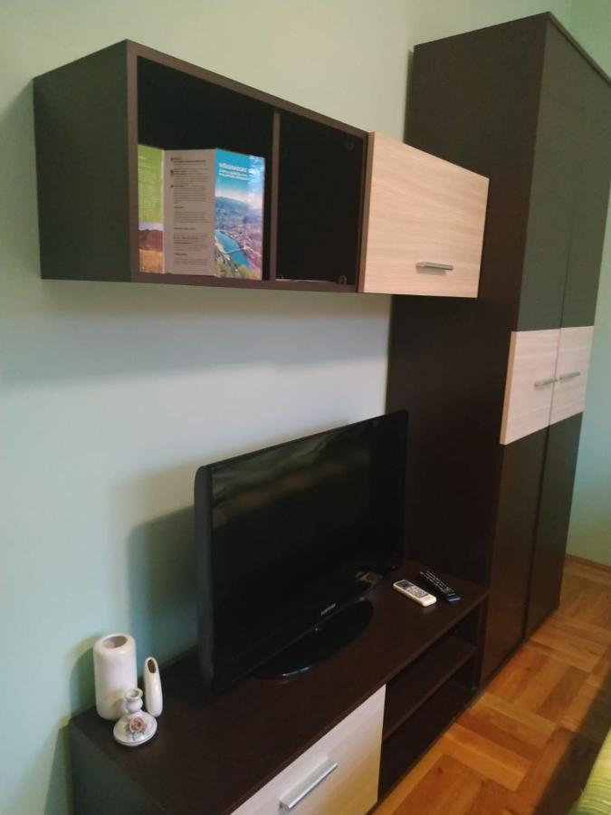 Apartmani Bambola Višegrad Eksteriør bilde