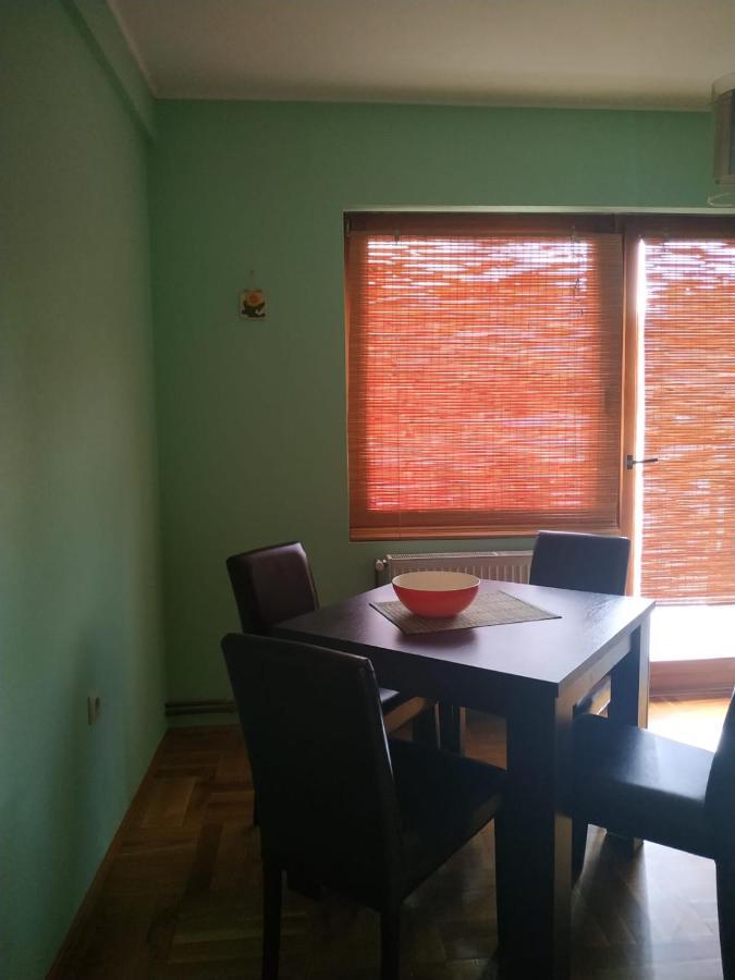 Apartmani Bambola Višegrad Eksteriør bilde