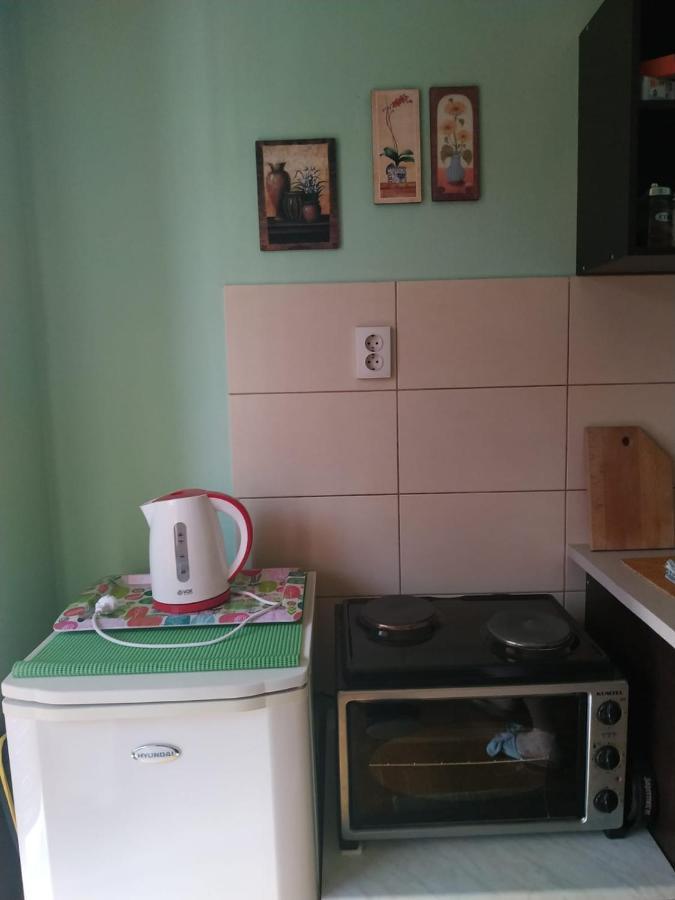 Apartmani Bambola Višegrad Eksteriør bilde