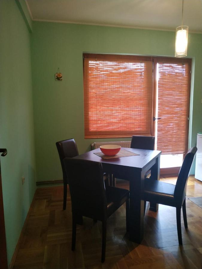 Apartmani Bambola Višegrad Eksteriør bilde