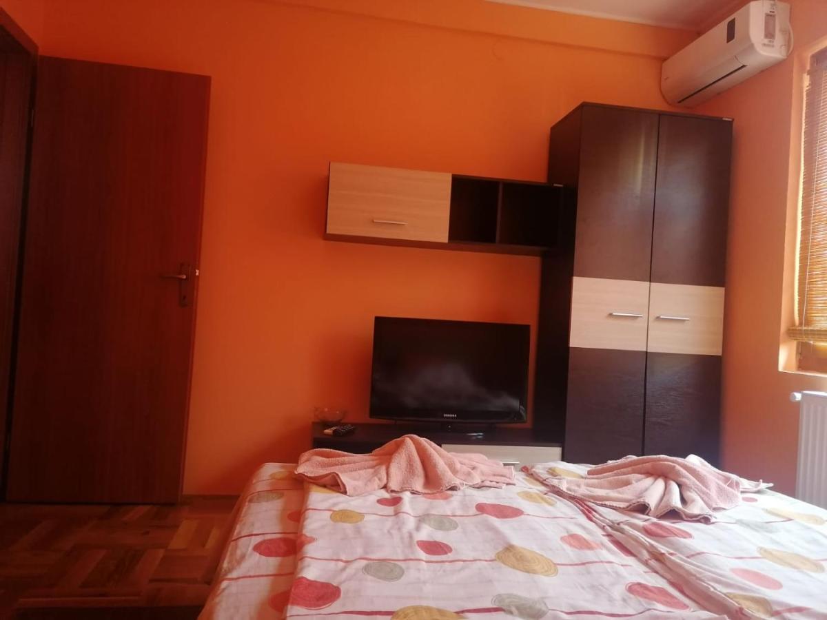 Apartmani Bambola Višegrad Eksteriør bilde