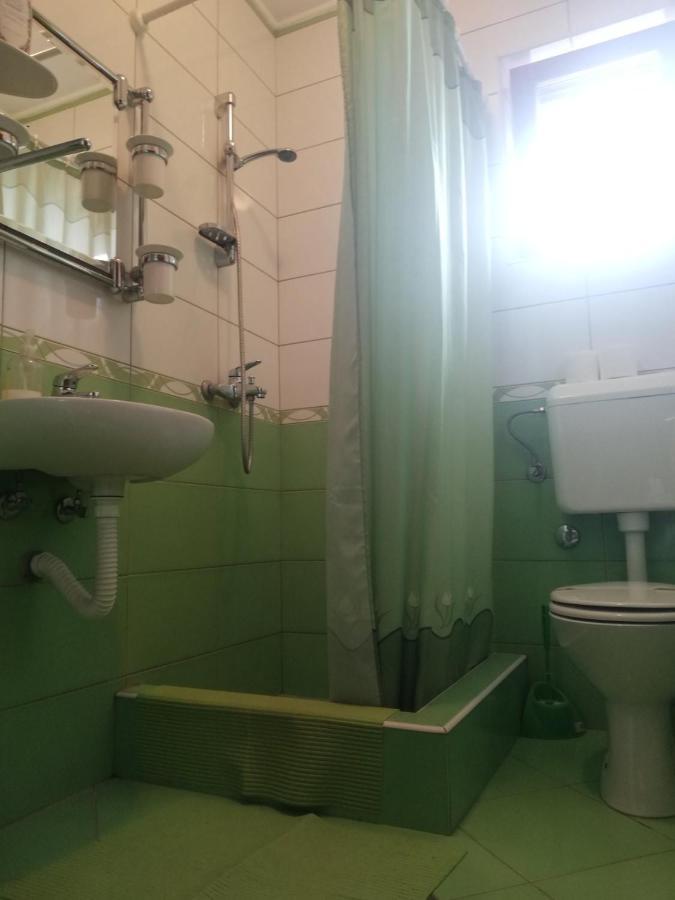 Apartmani Bambola Višegrad Eksteriør bilde