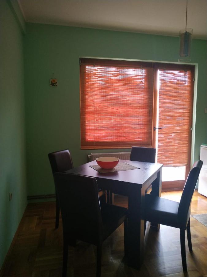 Apartmani Bambola Višegrad Eksteriør bilde