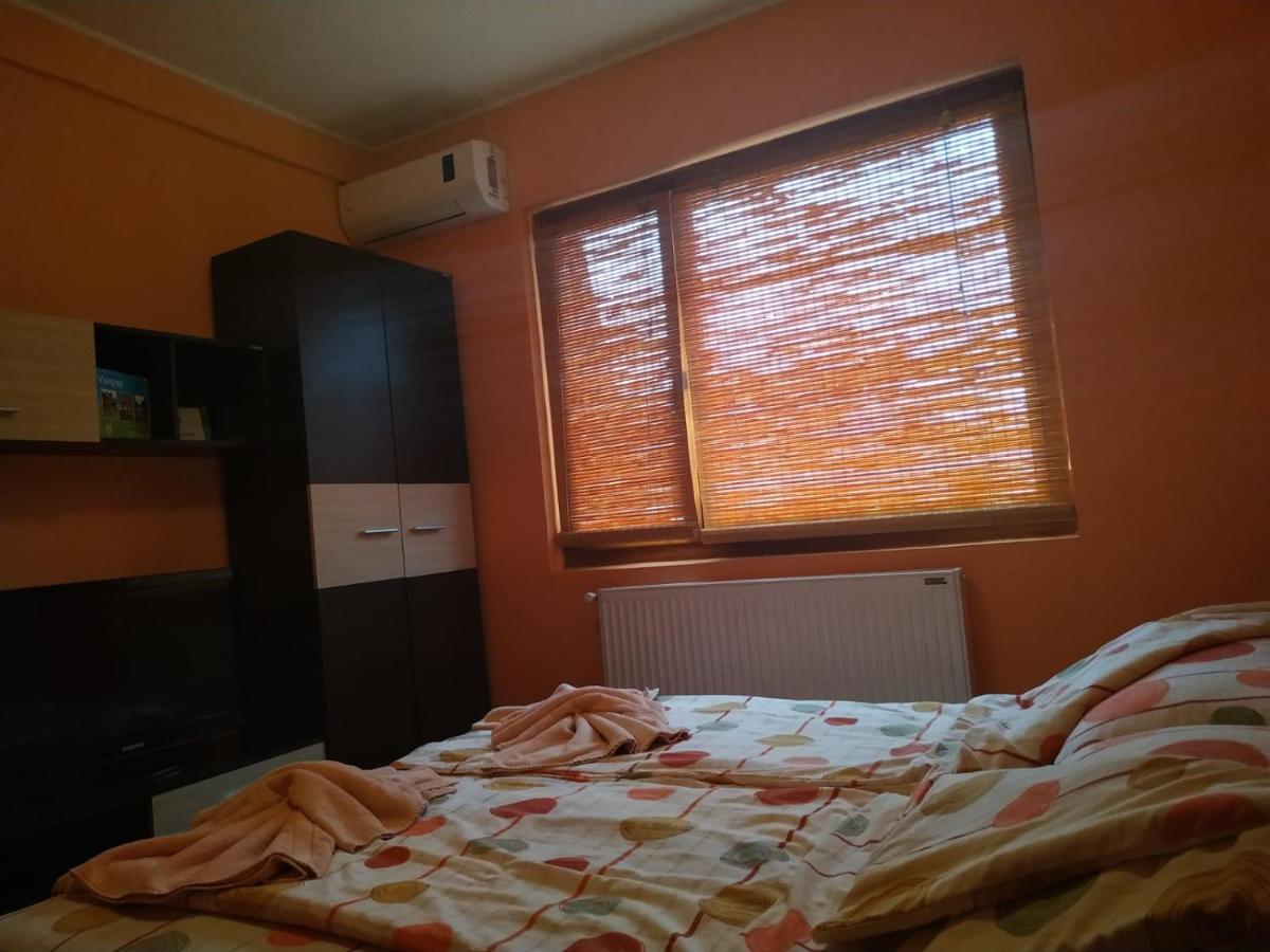 Apartmani Bambola Višegrad Eksteriør bilde