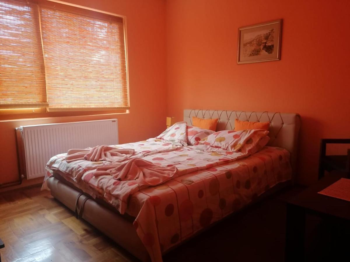 Apartmani Bambola Višegrad Eksteriør bilde