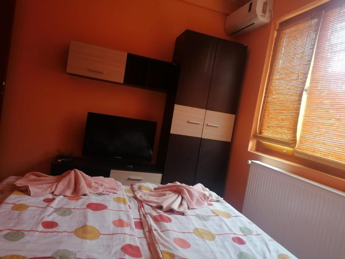 Apartmani Bambola Višegrad Eksteriør bilde
