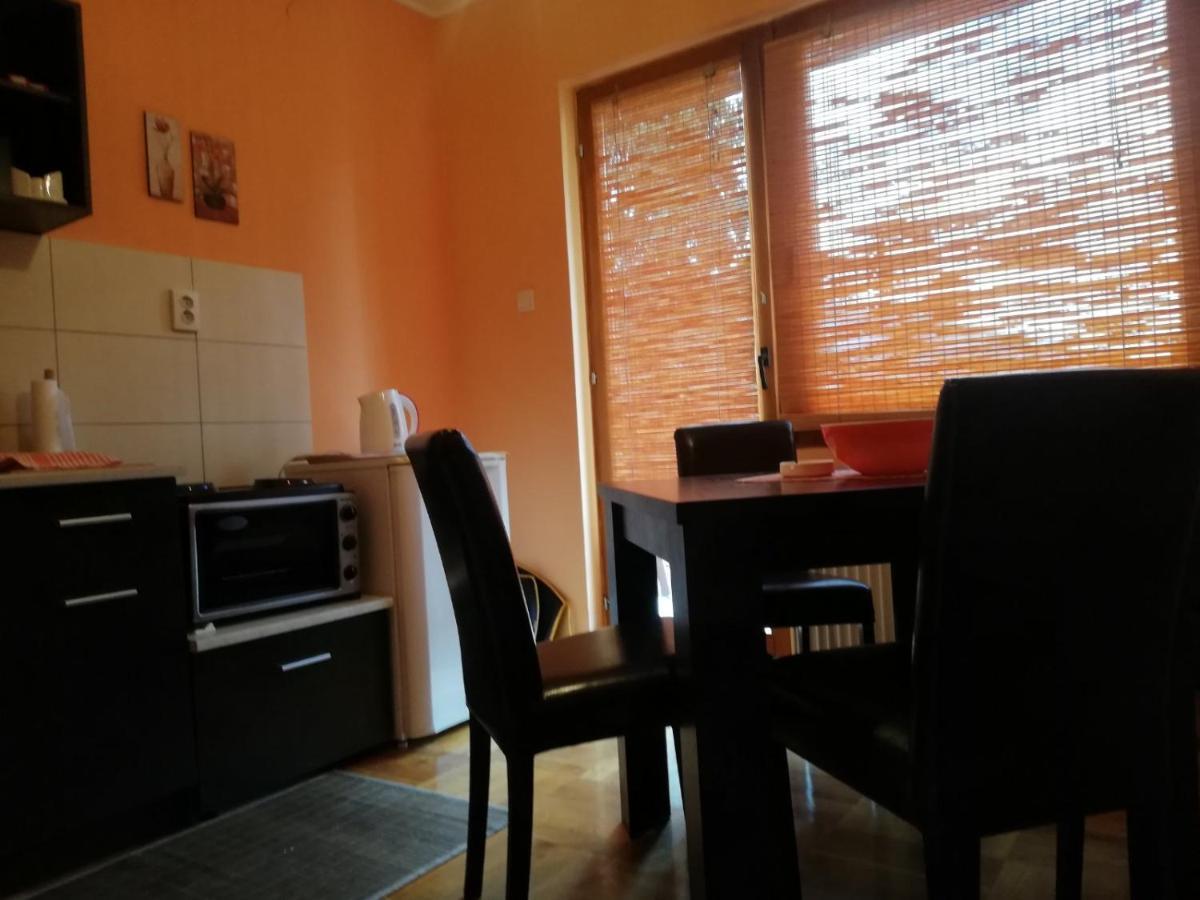 Apartmani Bambola Višegrad Eksteriør bilde