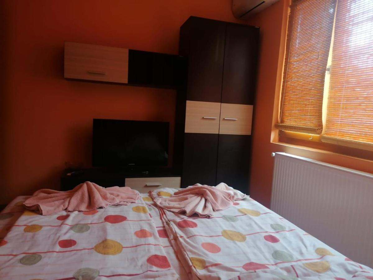 Apartmani Bambola Višegrad Eksteriør bilde