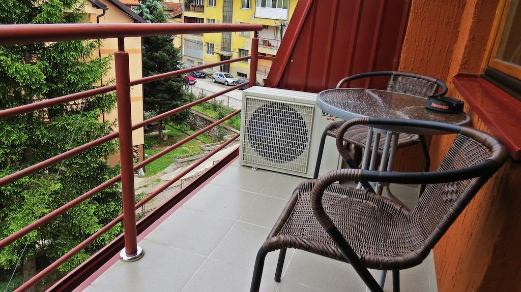 Apartmani Bambola Višegrad Rom bilde