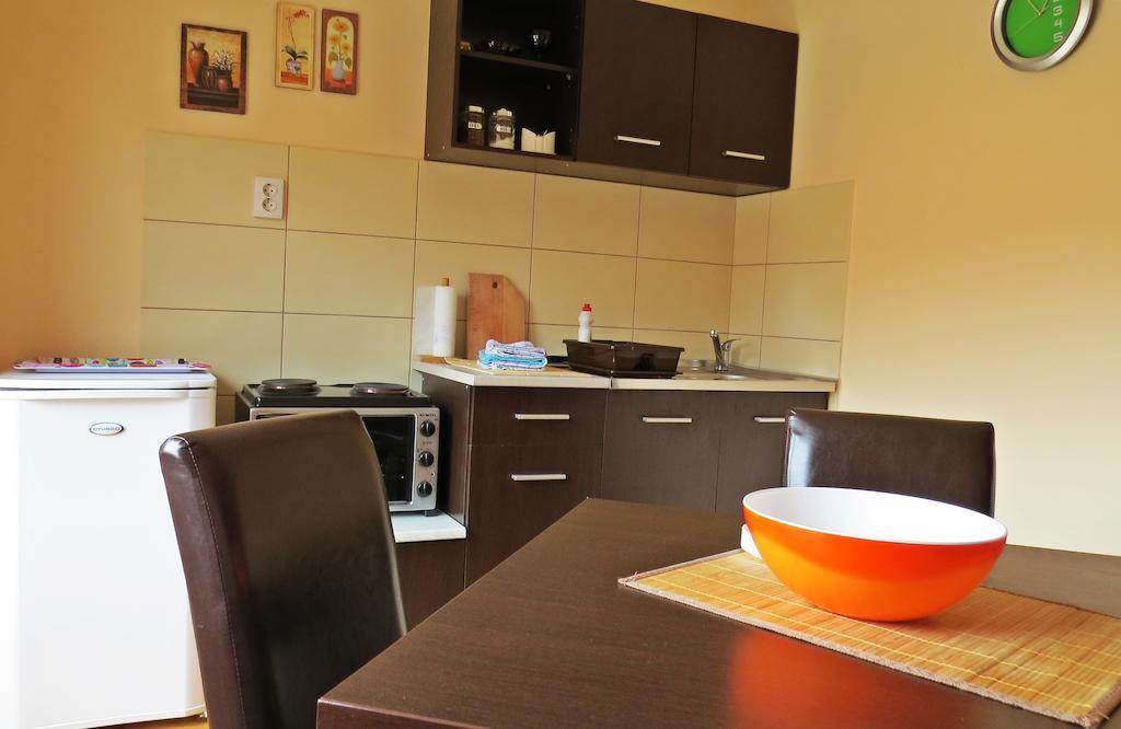 Apartmani Bambola Višegrad Eksteriør bilde