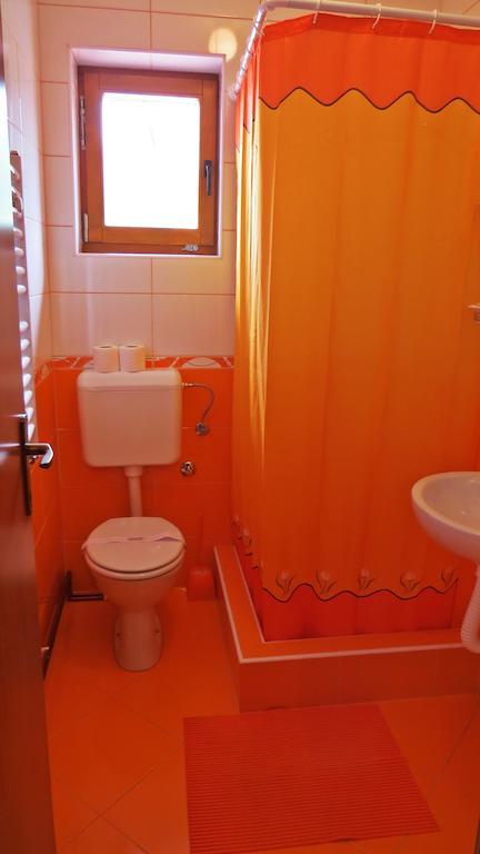 Apartmani Bambola Višegrad Eksteriør bilde