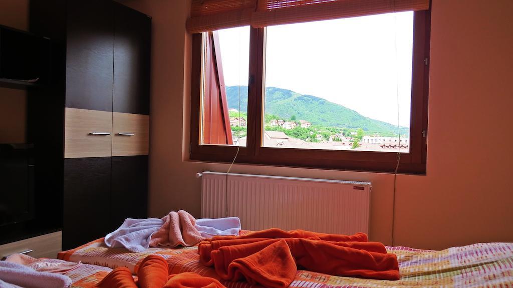 Apartmani Bambola Višegrad Rom bilde