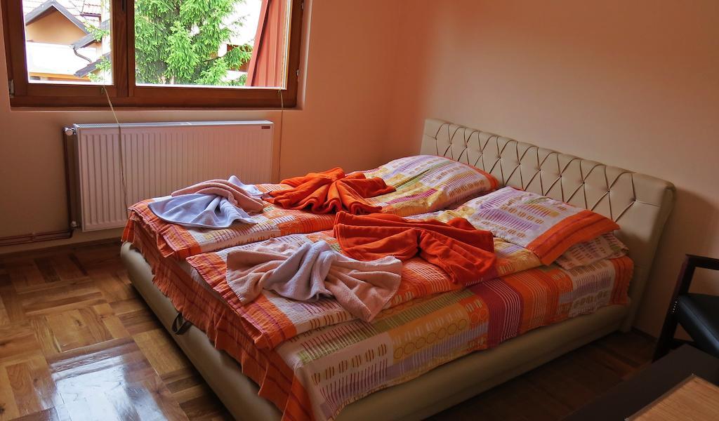 Apartmani Bambola Višegrad Rom bilde